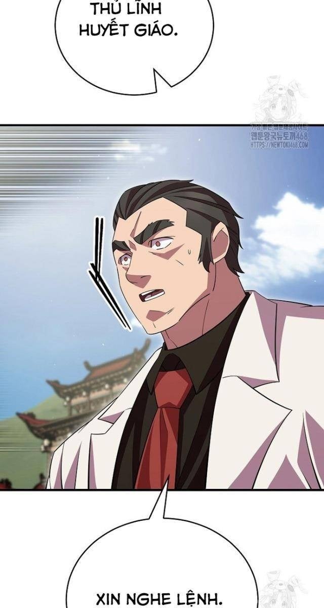 Môn Đồ Của Tam Vương - Page 31