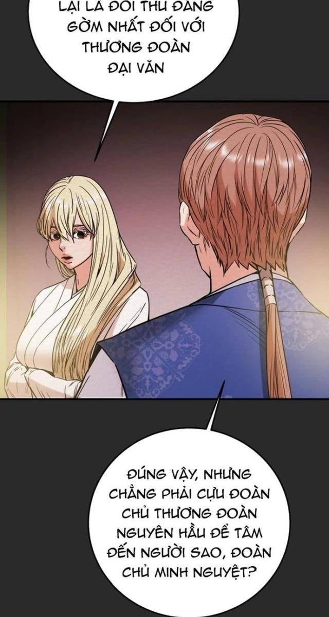 Thiên Quang Minh Nguyệt - Page 107