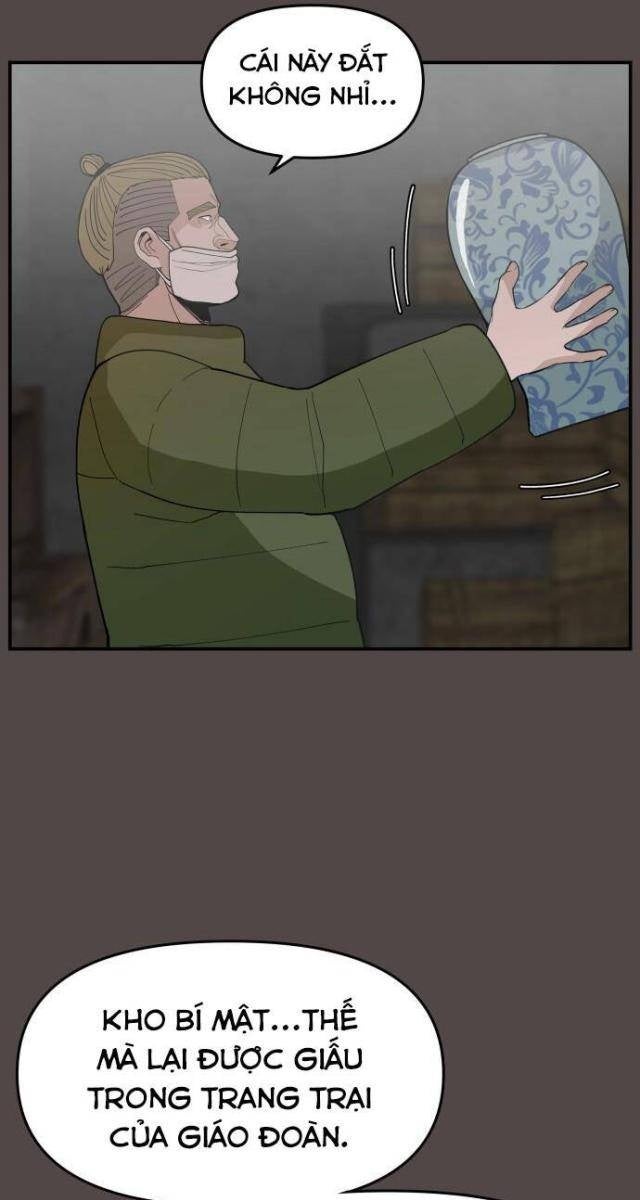 Lớp Học Phản Diện - Page 37