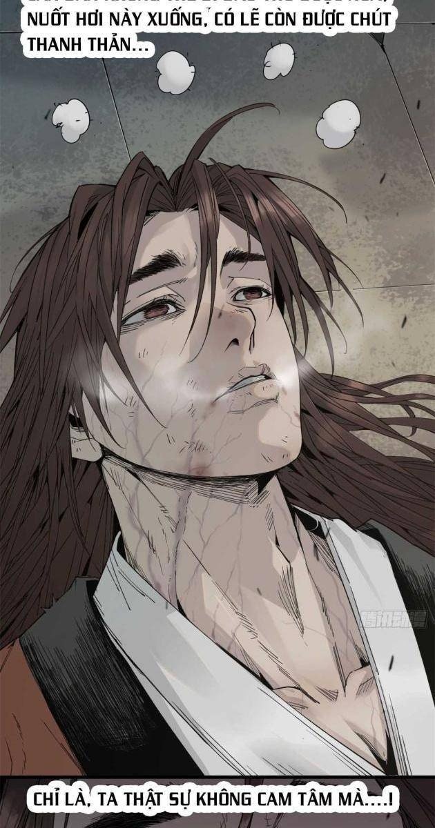 Xích Tâm Tuần Thiên - Page 11