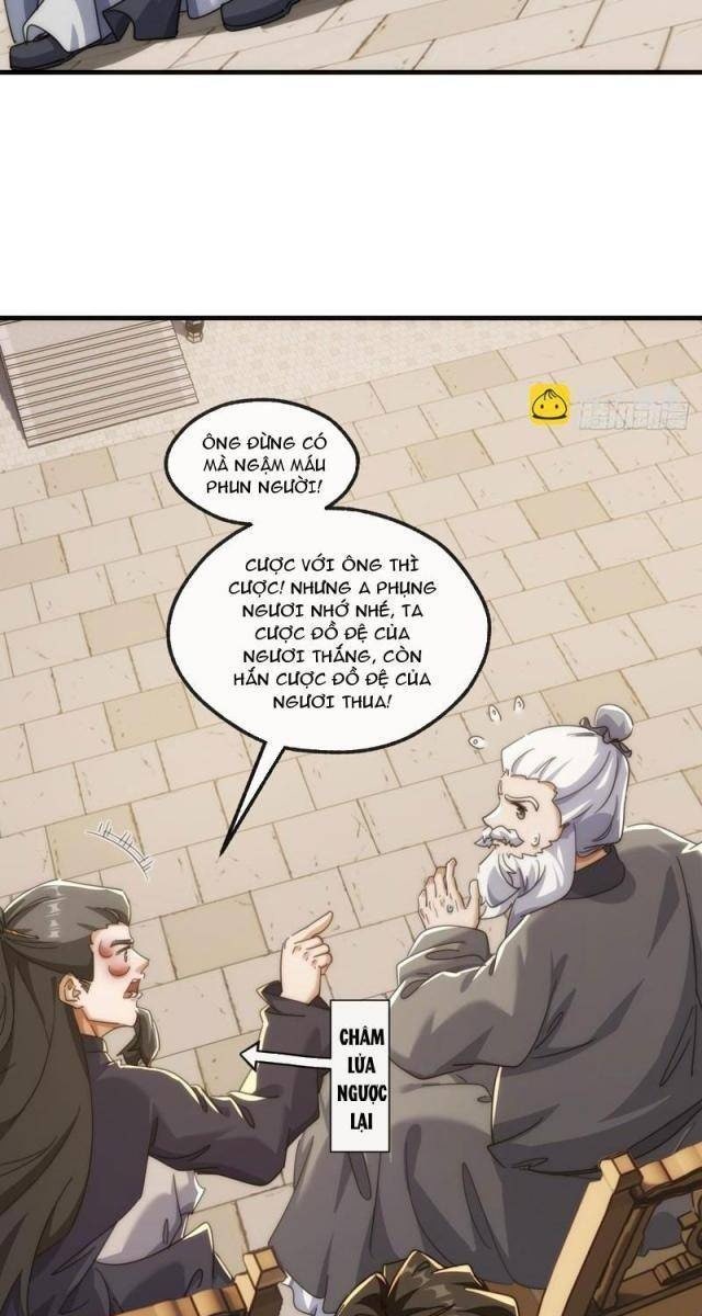 Mời Công Tử Trảm Yêu - Page 23