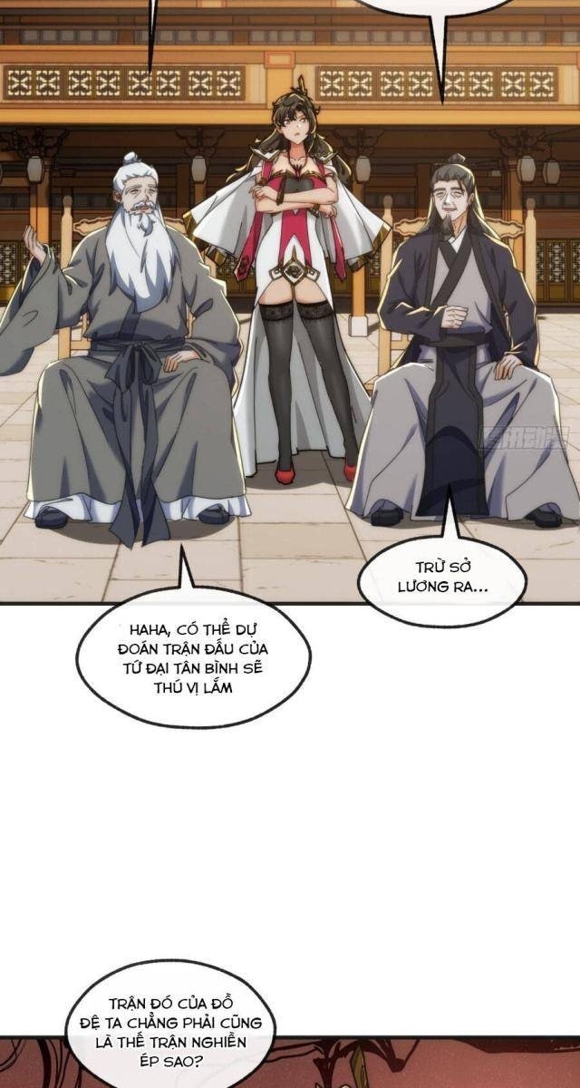 Mời Công Tử Trảm Yêu - Page 7