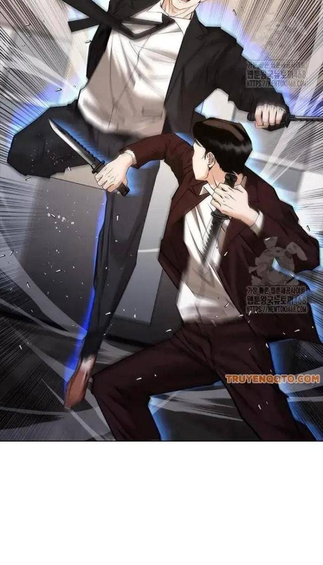 Bạch Dạ - Page 45