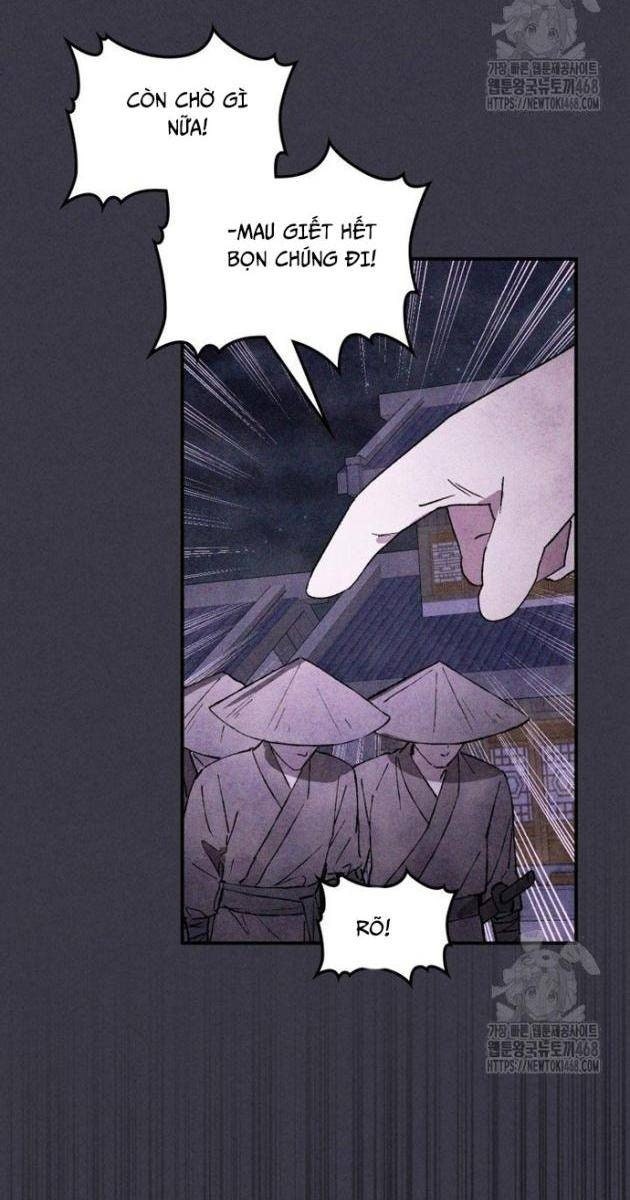 Sự Trở Lại Của Thần - Page 56