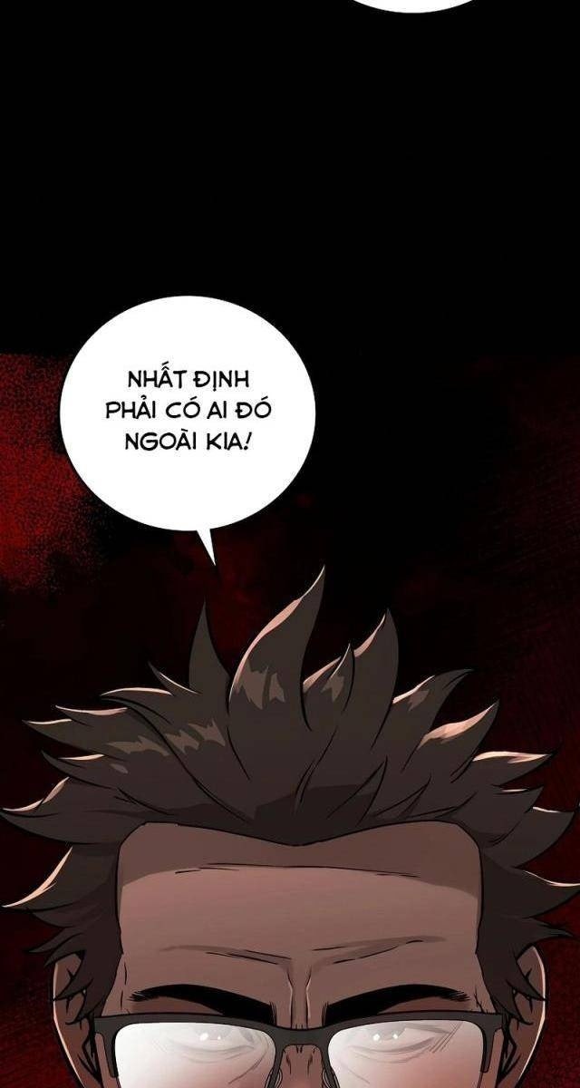 Kẻ Không Thuộc Về Loài Người - Page 40