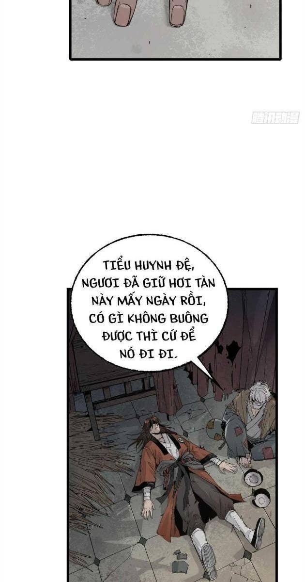 Xích Tâm Tuần Thiên - Page 9