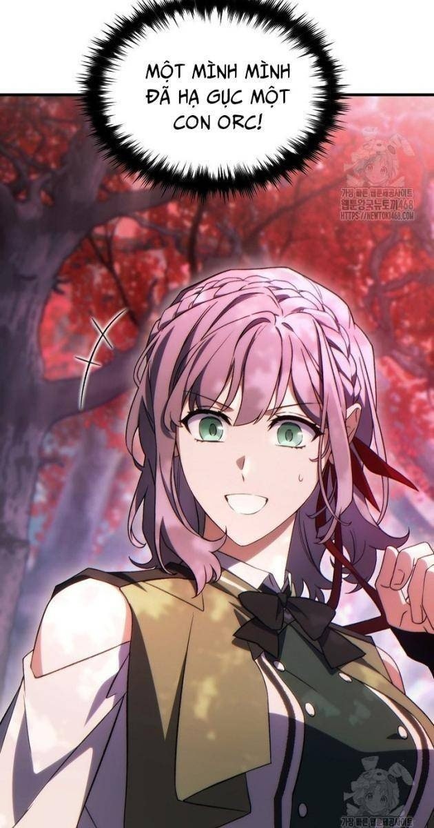 Người Chơi Mạnh Nhất Hồi Quy Lần Thứ 100 - Page 57