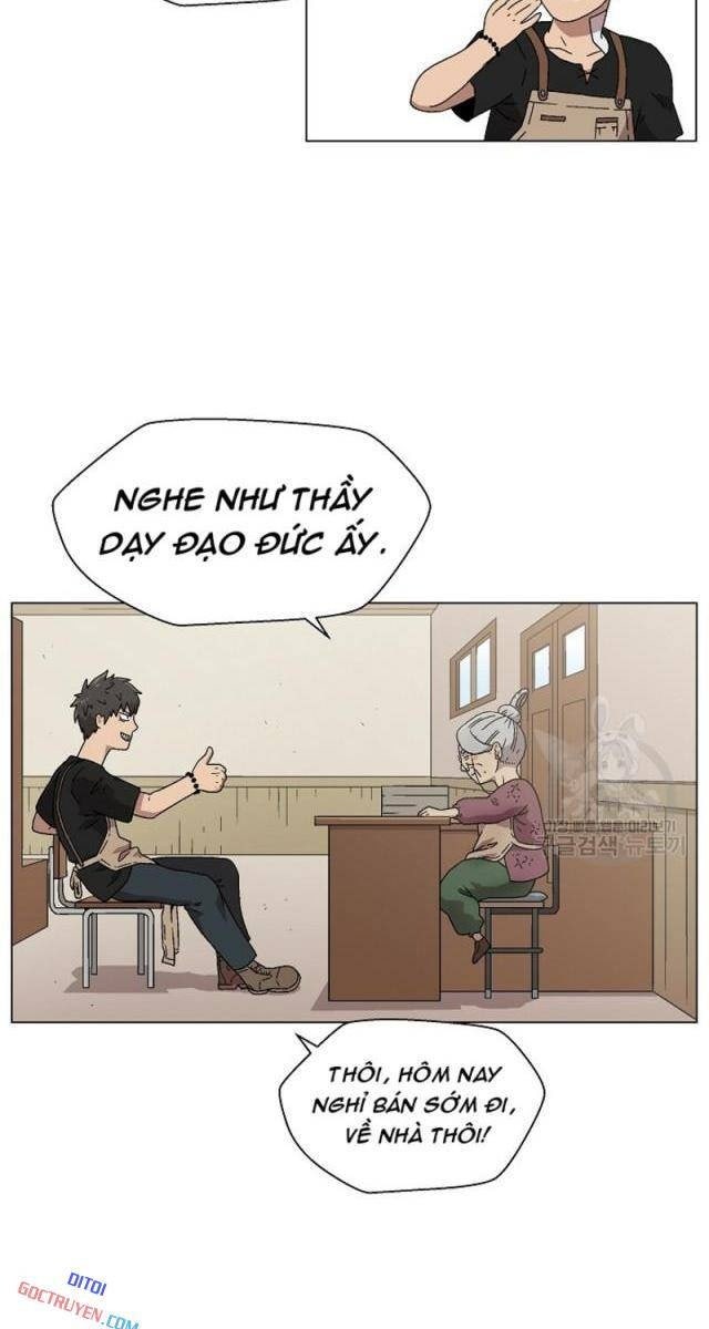 Cánh Cổng Asura - Page 102