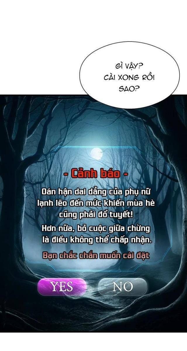 Hẹn Hò Rùng Rợn - Page 84