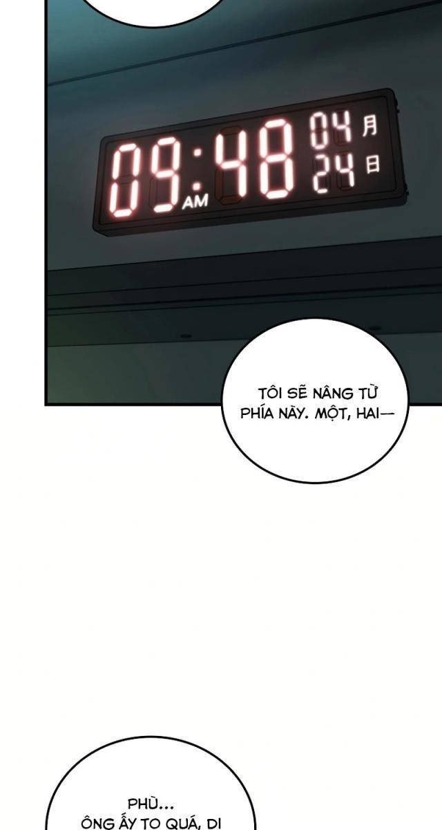 Kẻ Không Thuộc Về Loài Người - Page 93