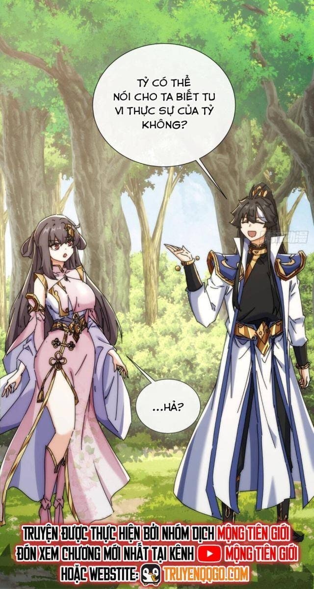 Mời Công Tử Trảm Yêu - Page 7