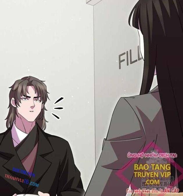 Môn Đồ Của Tam Vương - Page 120