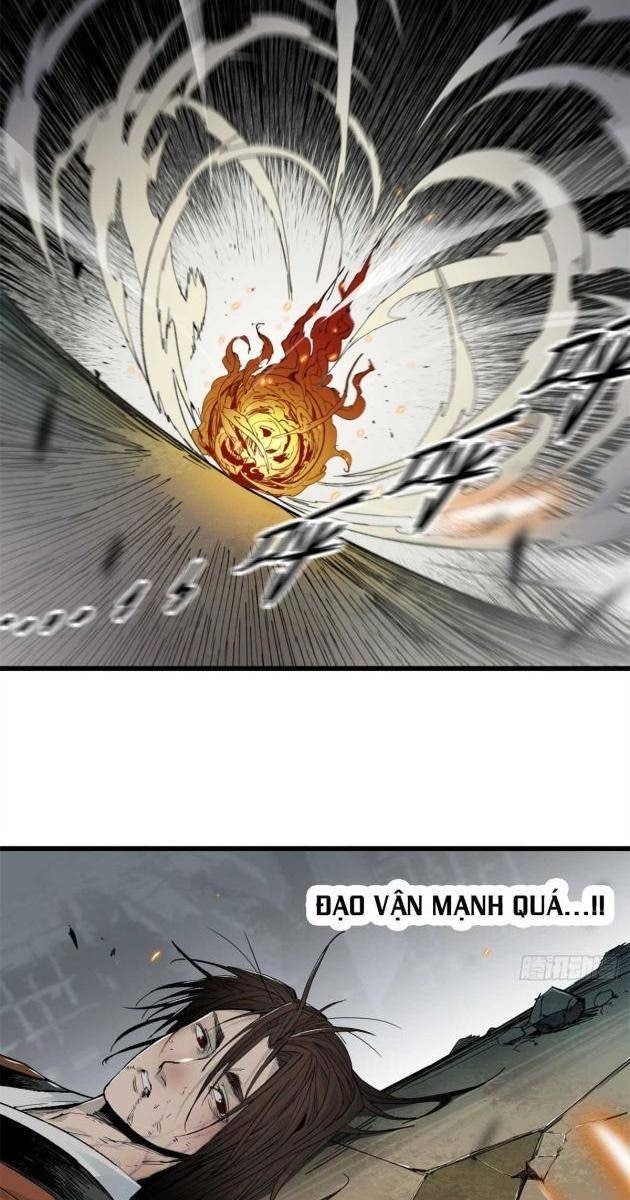 Xích Tâm Tuần Thiên - Page 39