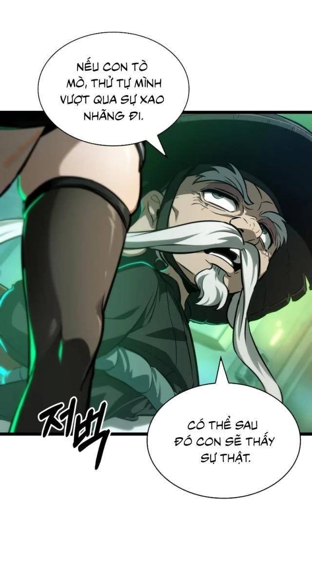 Thế Giới Hậu Tận Thế - Page 37