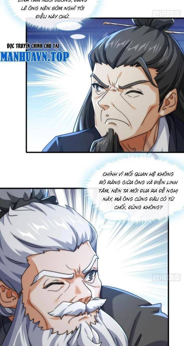 Mời Công Tử Trảm Yêu - Page 33