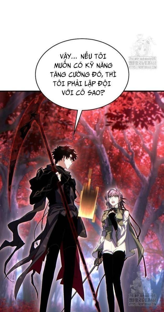 Người Chơi Mạnh Nhất Hồi Quy Lần Thứ 100 - Page 87