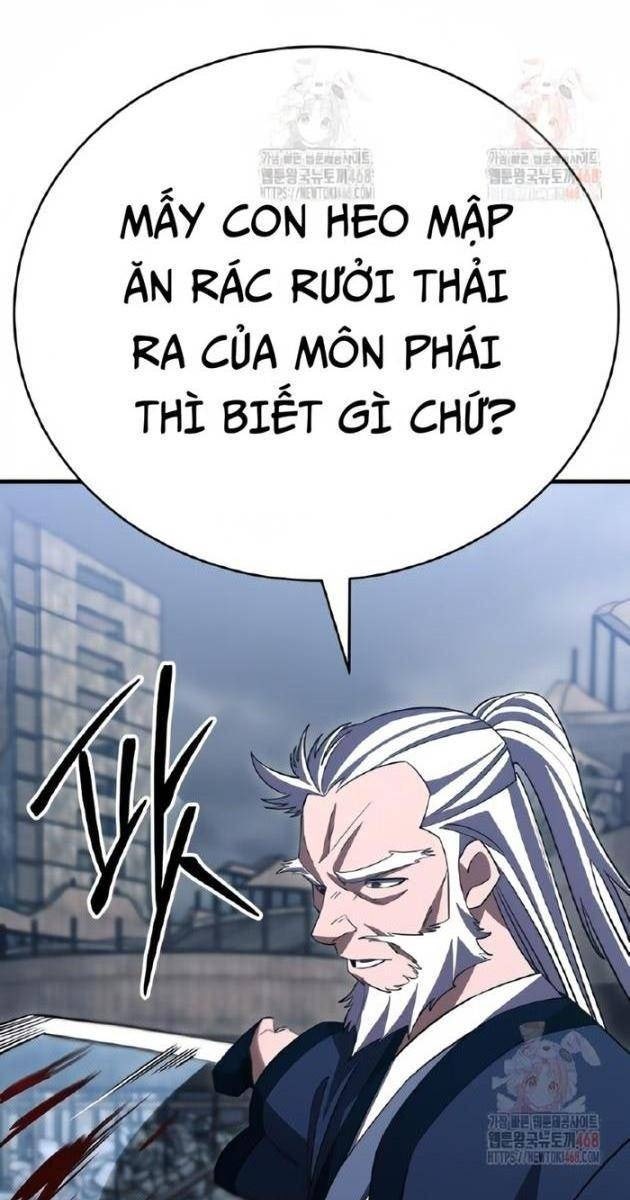Môn Đồ Của Tam Vương - Page 46