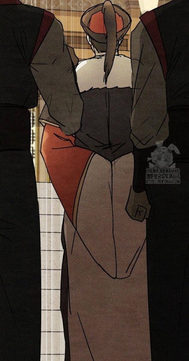 Sự Trở Lại Của Thần - Page 104