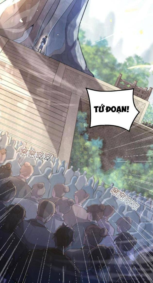 Các Nữ Sư Tôn Đều Muốn Chiếm Hữu Ta - Page 8