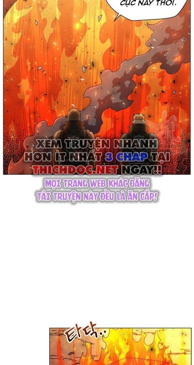 Cánh Cổng Asura - Page 116