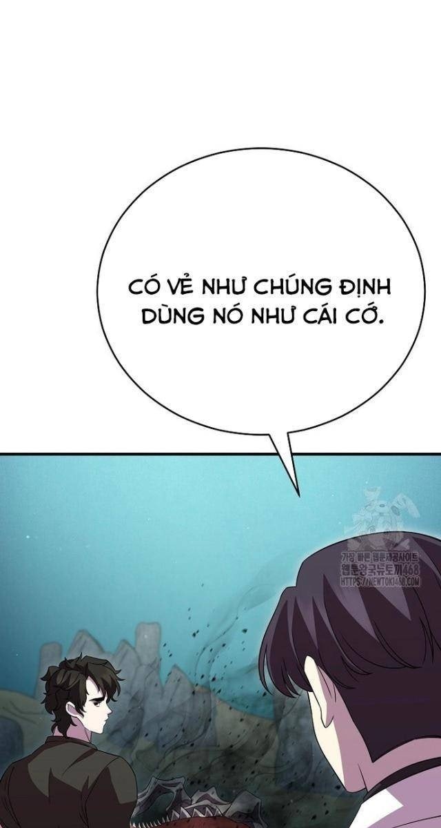 Môn Đồ Của Tam Vương - Page 99