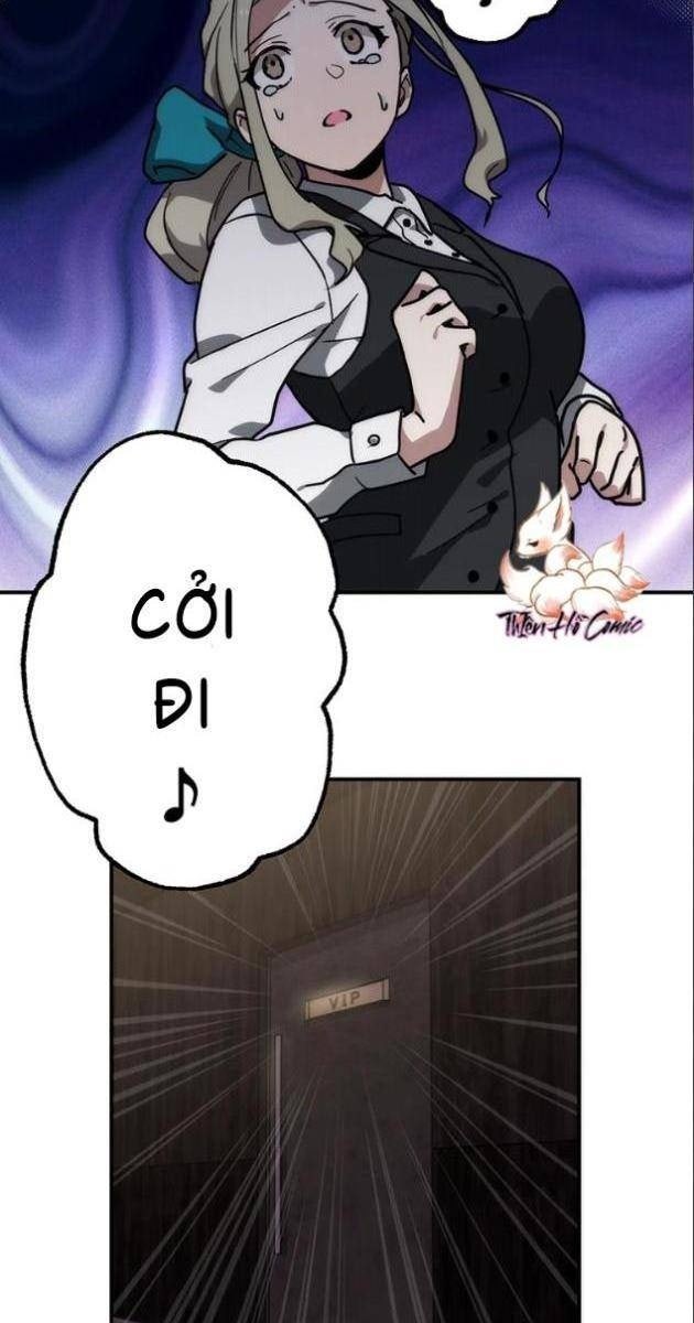 Quý Tộc Báo Thù - Page 16