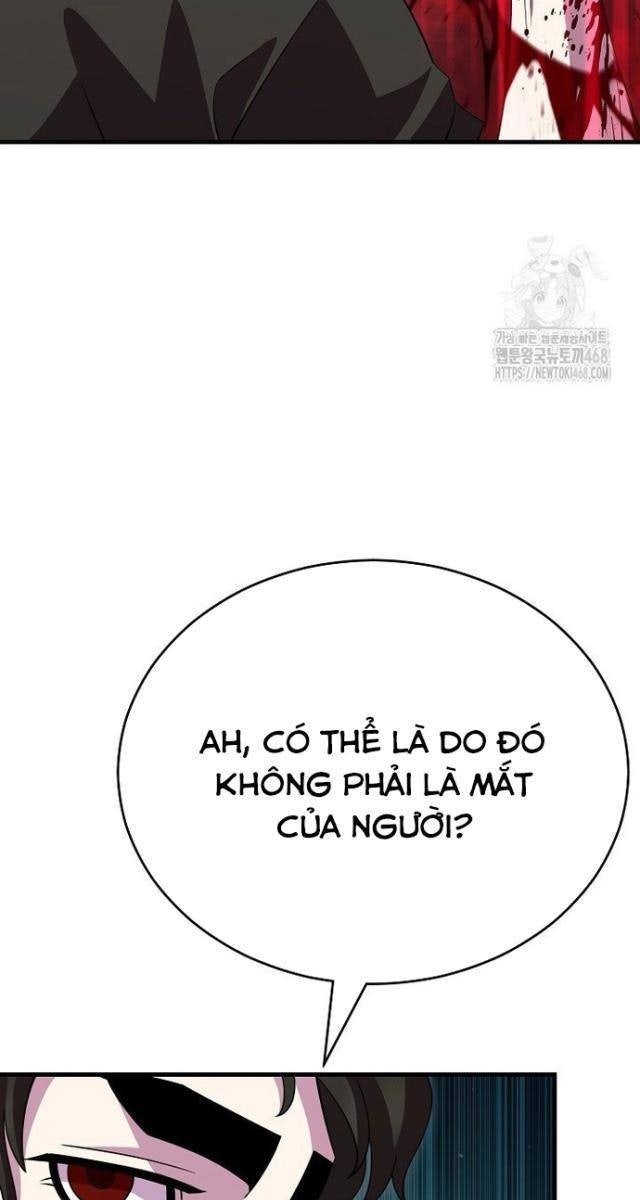 Môn Đồ Của Tam Vương - Page 81