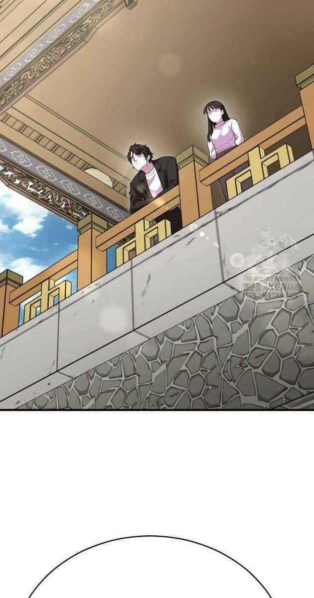 Môn Đồ Của Tam Vương - Page 42