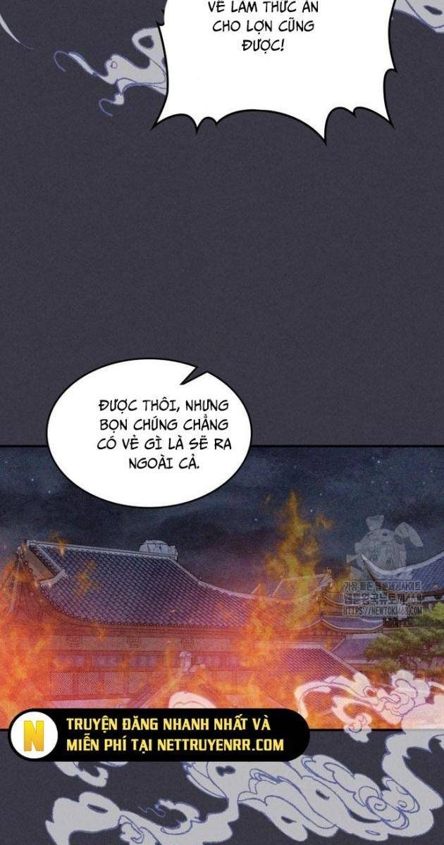 Sự Trở Lại Của Thần - Page 20