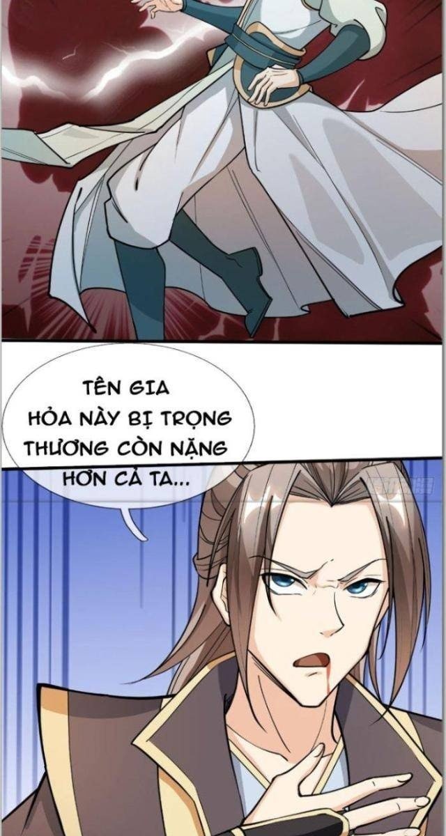 Thu Triệu Vạn Đồ Đệ, Vi Sư Vô Địch Thế Gian - Page 55