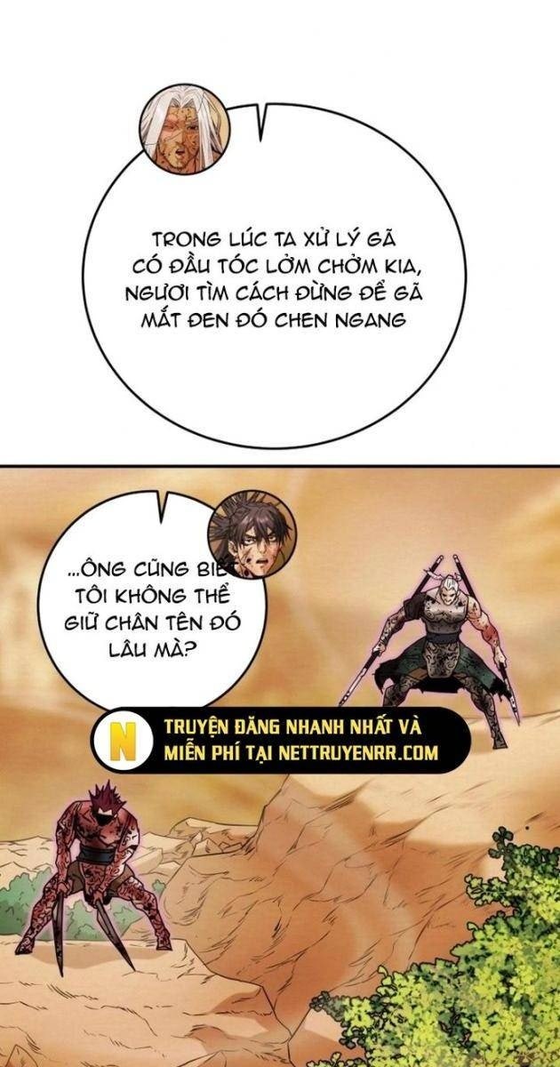 Thiên Quang Minh Nguyệt - Page 61