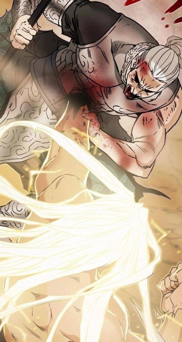 Thiên Quang Minh Nguyệt - Page 109