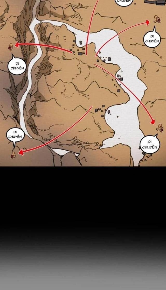 Thiên Quang Minh Nguyệt - Page 42