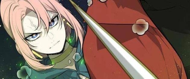 Chế Ngự Kiếm - Page 33