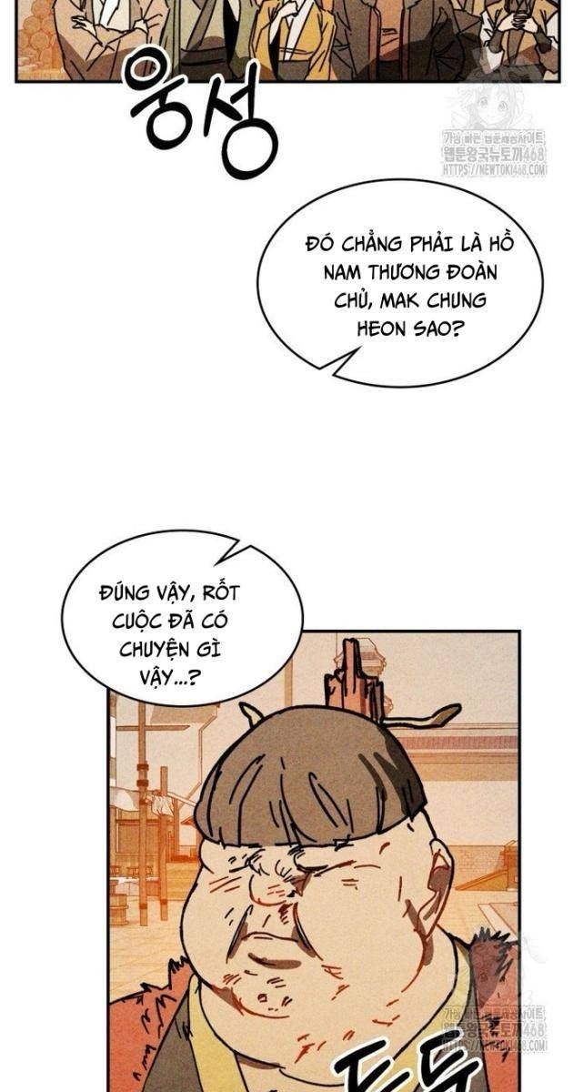 Sự Trở Lại Của Thần - Page 76