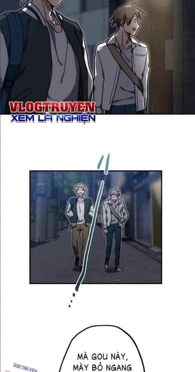 Quý Tộc Báo Thù - Page 133