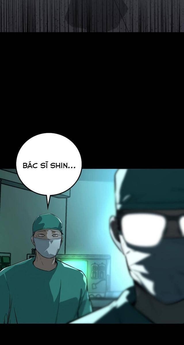 Kẻ Không Thuộc Về Loài Người - Page 28