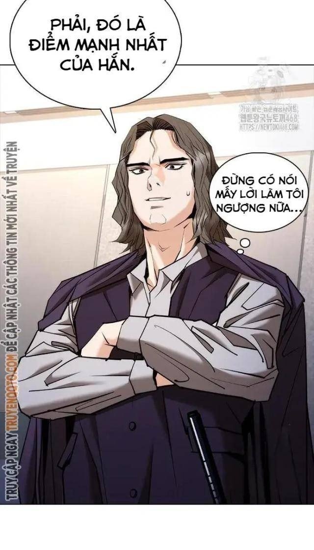 Bạch Dạ - Page 49