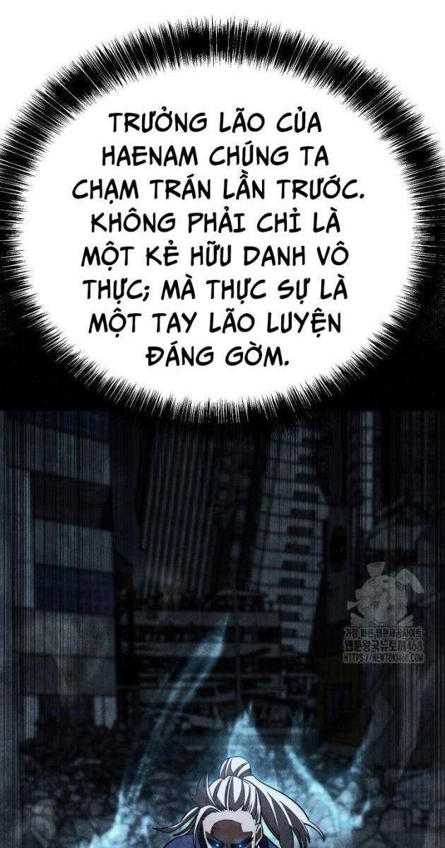 Môn Đồ Của Tam Vương - Page 41