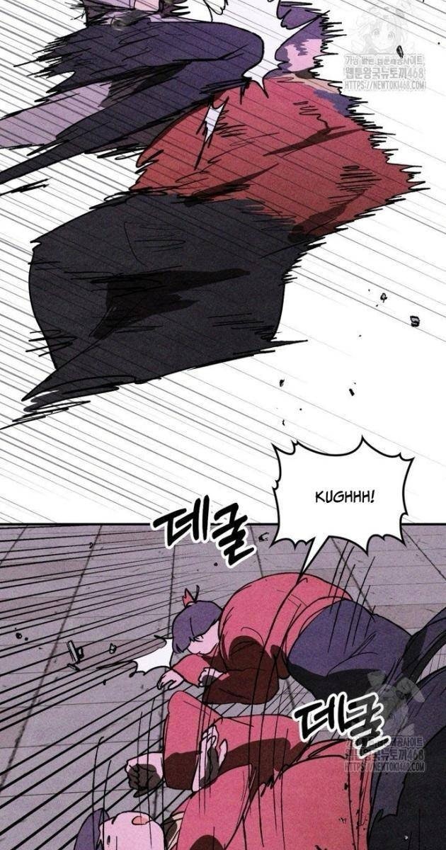 Sự Trở Lại Của Thần - Page 61