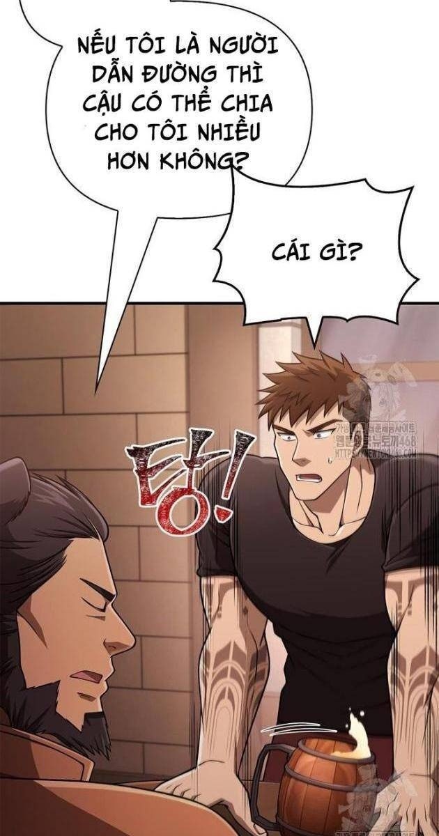 Sống Sót Trong Trò Chơi Với Tư Cách Là Một Cuồng Nhân - Page 134