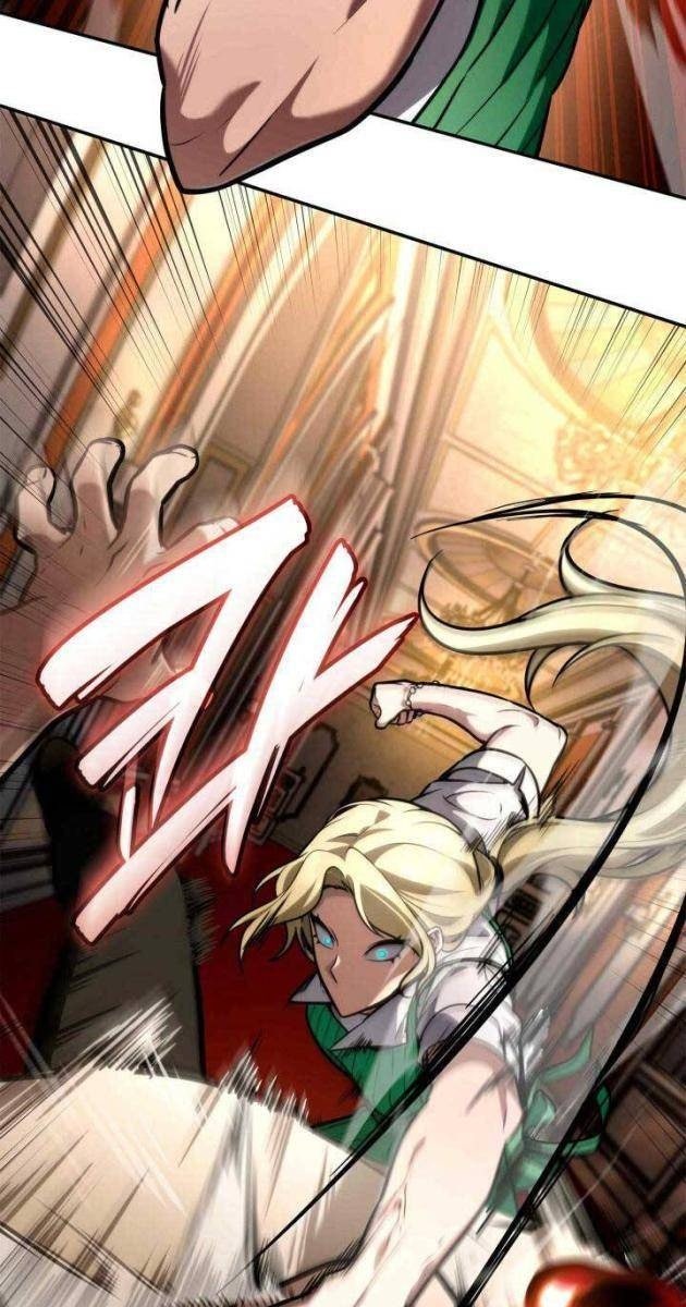 Vô Hạn Pháp Sư - Page 66