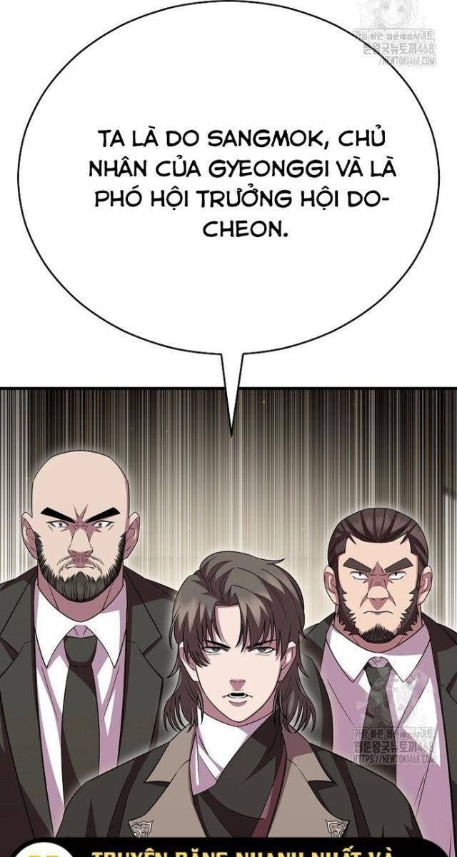 Môn Đồ Của Tam Vương - Page 158