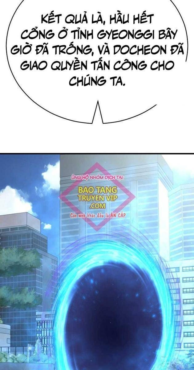 Môn Đồ Của Tam Vương - Page 136