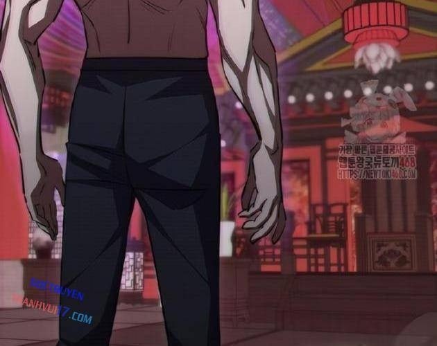 Môn Đồ Của Tam Vương - Page 143