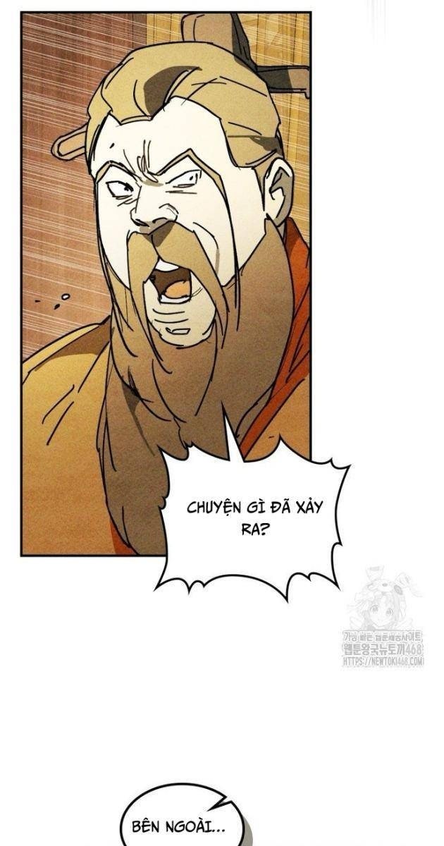 Sự Trở Lại Của Thần - Page 97