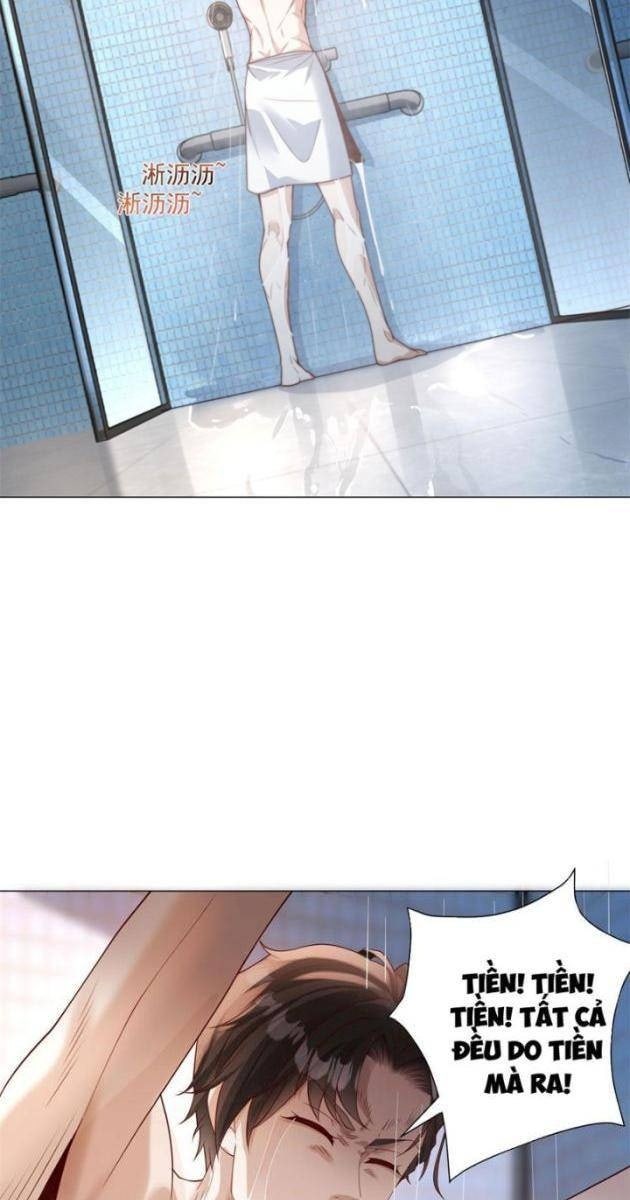 Giá Trị Hàng Hóa Giảm Trăm Vạn Lần - Page 31