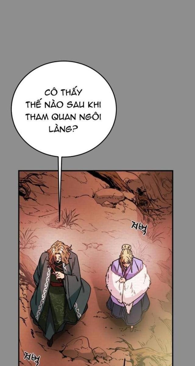 Thiên Quang Minh Nguyệt - Page 33