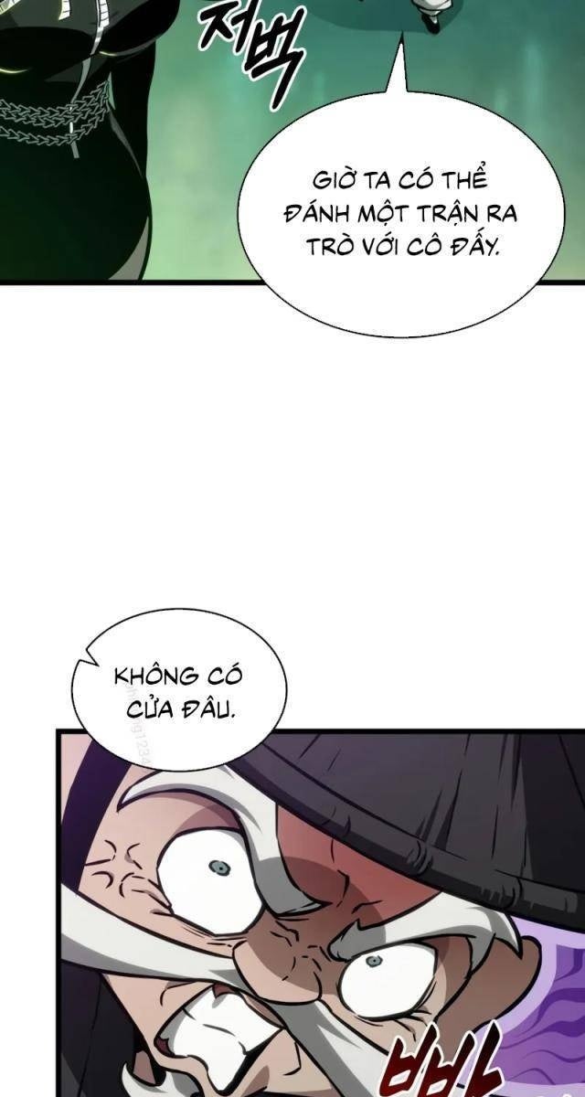 Thế Giới Hậu Tận Thế - Page 16