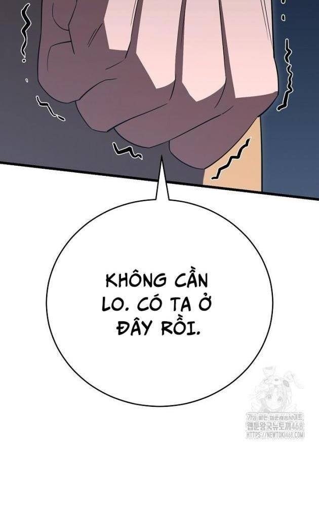 Môn Đồ Của Tam Vương - Page 36